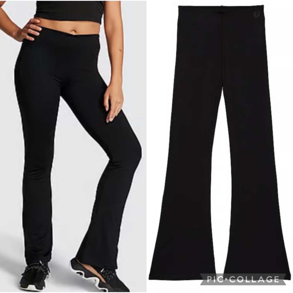 PINK Victoria's Secret Winter Leggings